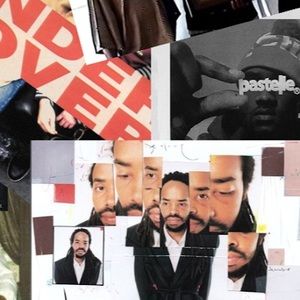 Meet your Posher, Matthew